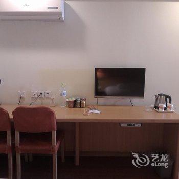 如家酒店·NEO(淄博共青团路店)酒店提供图片