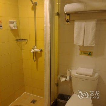 如家酒店·NEO(淄博共青团路店)酒店提供图片