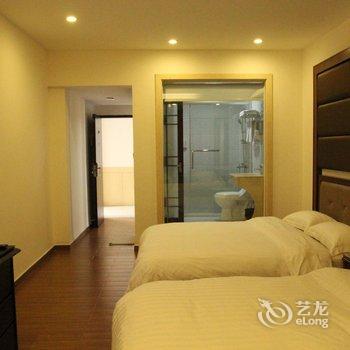 肇庆四会华侨大厦酒店提供图片