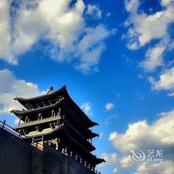 平遥郑家客栈酒店提供图片