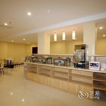 速8酒店(招远汽车站店)酒店提供图片