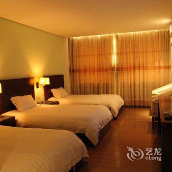 肇庆四会华侨大厦酒店提供图片