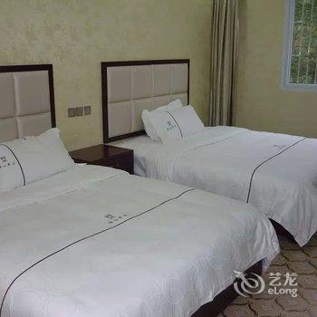 剑门关淮山酒店酒店提供图片