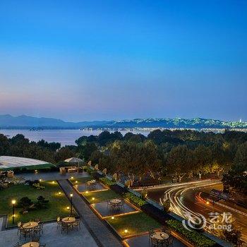 杭州索菲特西湖大酒店酒店提供图片
