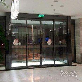 成都星瑞美丽华酒店酒店提供图片