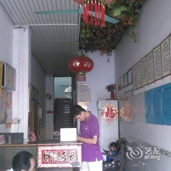 钦州万胜宾馆酒店提供图片