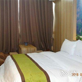 南阳福莱酒店酒店提供图片