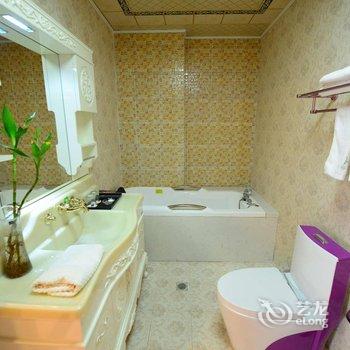 突泉华鑫商务酒店酒店提供图片