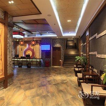 阳朔西街酒店酒店提供图片