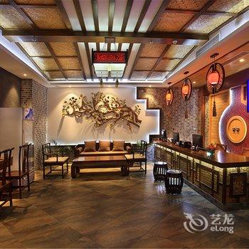 阳朔西街酒店酒店提供图片