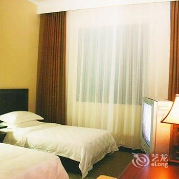 玉林怡景宾馆酒店提供图片
