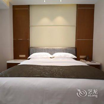艾沐国际酒店(郑州东站会展中心店)酒店提供图片