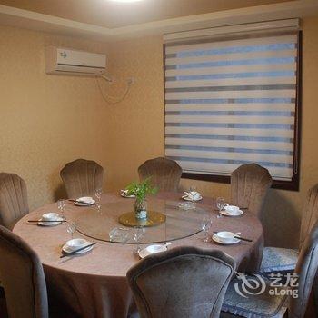 九华山好安逸山庄酒店提供图片