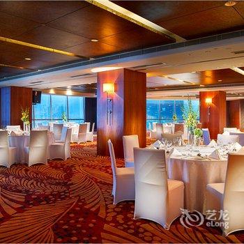 南京索菲特银河大酒店酒店提供图片