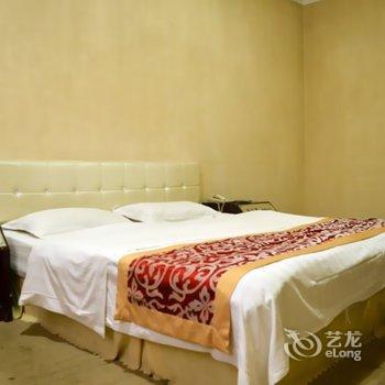 洛阳金久隆快捷酒店酒店提供图片