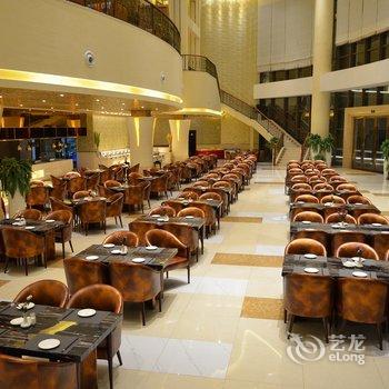 六盘水艾兰国际酒店酒店提供图片