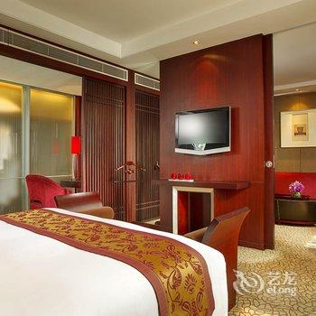 南京索菲特银河大酒店酒店提供图片