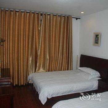 九华山好安逸山庄酒店提供图片