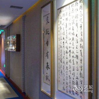 大连国色添香花园精品商务酒店酒店提供图片