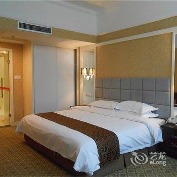 平和洲际大酒店酒店提供图片