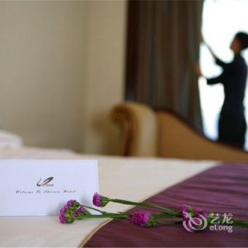 宁乡碧桂园凤凰酒店酒店提供图片