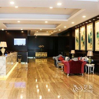 上海悦圆精品酒店(复旦儿科医院九星市场店)酒店提供图片