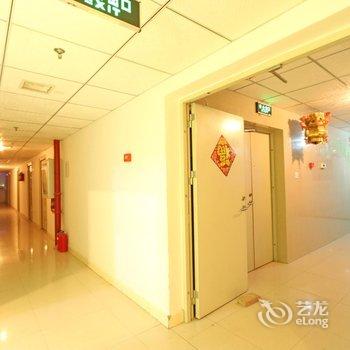 西双版纳阳光公寓酒店酒店提供图片