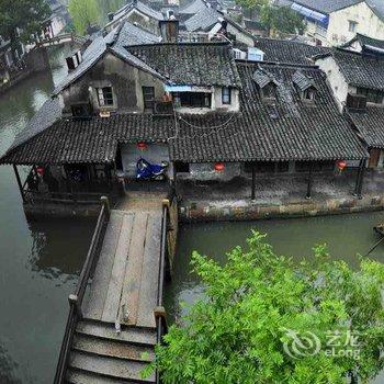 西塘水玲珑印象临河客栈酒店提供图片