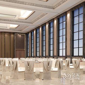 郑州嵩山饭店酒店提供图片