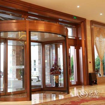 金昌锦都国际酒店酒店提供图片