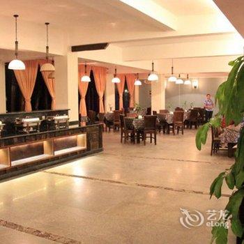 篝火盛筵海南万宁日月湾南海渔村客栈(主题酒店)酒店提供图片