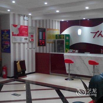 尚客优快捷酒店(曹县火车站店)酒店提供图片