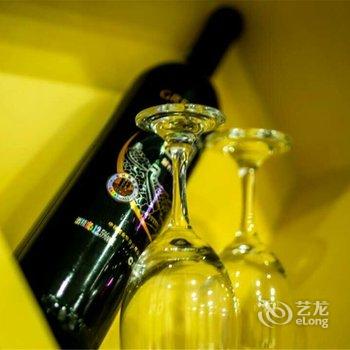 金坛洣洣精品宾馆酒店提供图片