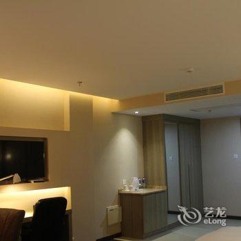 亳州澜庭精品酒店酒店提供图片