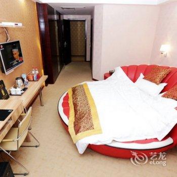 滁州凌云商务宾馆(99广场店)酒店提供图片