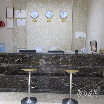 乐8连锁酒店(蚌埠义乌商贸城店)酒店提供图片
