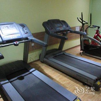 乐8连锁酒店(蚌埠义乌商贸城店)酒店提供图片