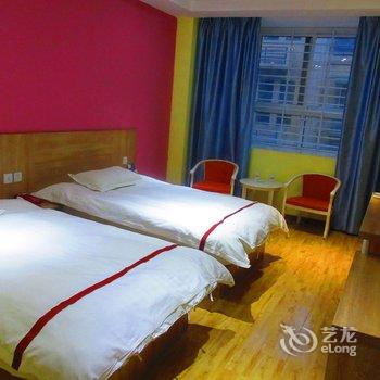 乐8连锁酒店(蚌埠义乌商贸城店)酒店提供图片