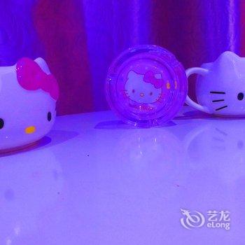 乐8连锁酒店(蚌埠义乌商贸城店)酒店提供图片