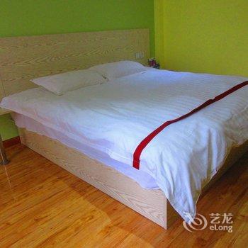 乐8连锁酒店(蚌埠义乌商贸城店)酒店提供图片