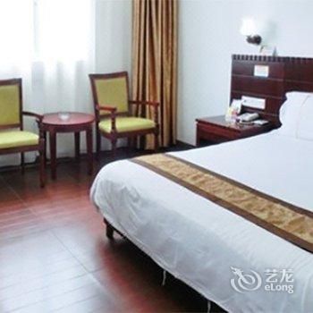 海口富盈宾馆酒店提供图片
