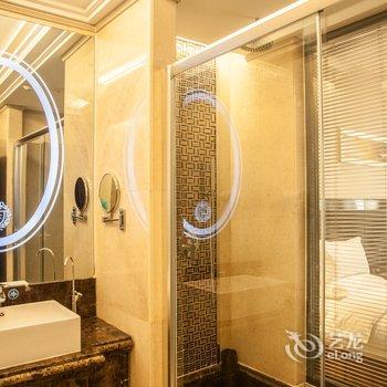 鹤壁中凯铂爵酒店酒店提供图片