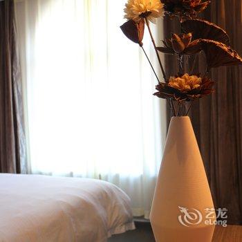 锦江之星品尚(西宁五四西路新华联店)酒店提供图片