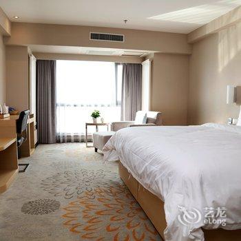 麗枫酒店(银川国际会展中心店)酒店提供图片