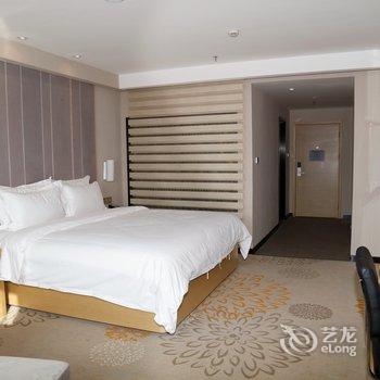 麗枫酒店(银川国际会展中心店)酒店提供图片