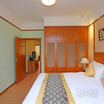 宜春途家斯维登度假公寓(御泉风情)酒店提供图片