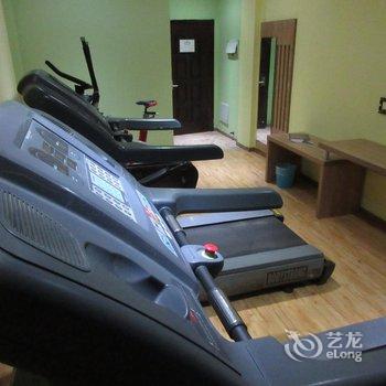 乐8连锁酒店(蚌埠义乌商贸城店)酒店提供图片