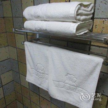 乐8连锁酒店(蚌埠义乌商贸城店)酒店提供图片