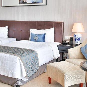 苏州珀丽春申湖度假酒店酒店提供图片