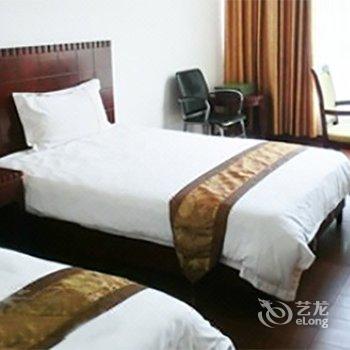 海口富盈宾馆酒店提供图片